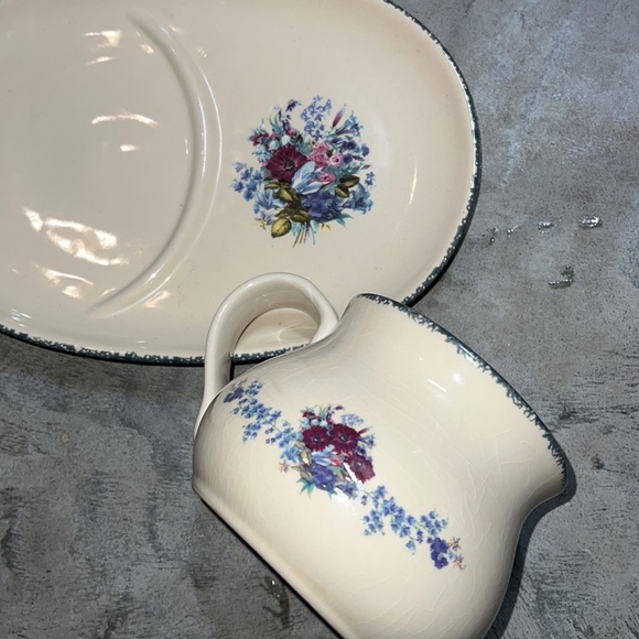 Home and Garden party set - Picture 2 of 4